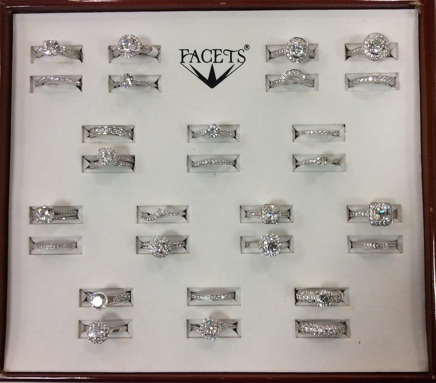 "Where To Buy Diamonds In Dallas"